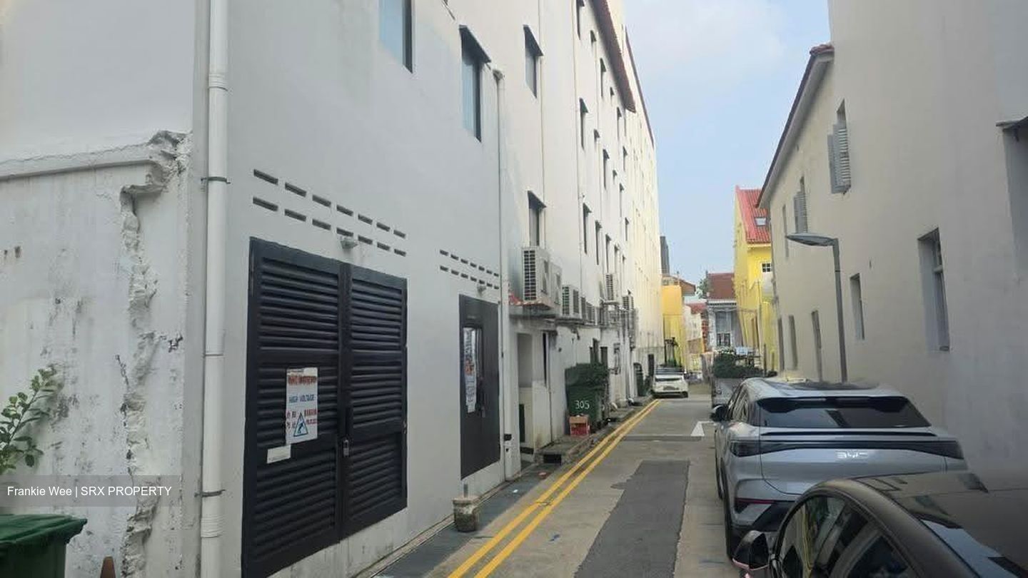 Joo Chiat Road (D15), Retail #628378311